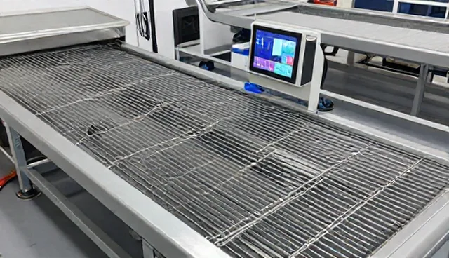 非标定制设备选型:性能与适用条件的取舍